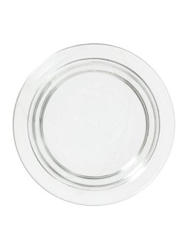 Coperchio in Vetro Weck per Vasetti Weck - 2