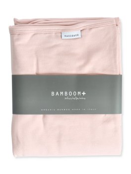 Coperta Clinica Neonato in Bambù - 2