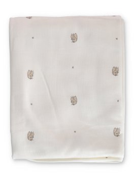 Coperta Clinica Neonato in Bambù - 1