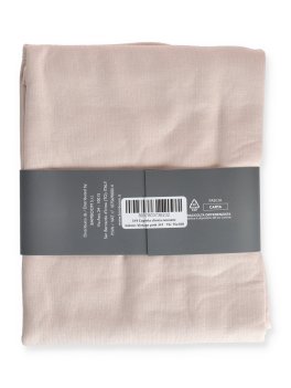 Coperta Clinica Neonato in Bambù - 3