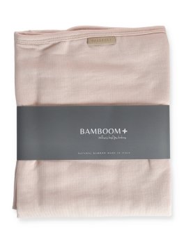 Coperta Clinica Neonato in Bambù - 2