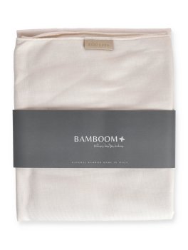 Coperta Clinica Neonato in Bambù - 4