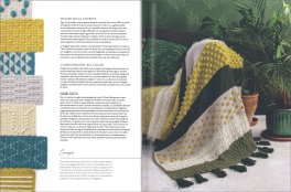 Coperte all'Uncinetto — Libro - 2
