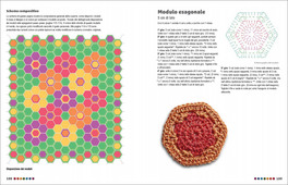 Coperte Arcobaleno all'Uncinetto — Libro - 4