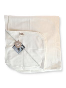 Copertina in Lana Merino e Seta - 2
