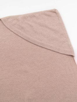 Copertina Wrap 4 Stagioni con Cashmere - 3