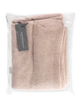 Copertina Wrap 4 Stagioni con Cashmere - 2
