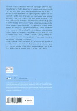 Educare in Natura — Libro - 2