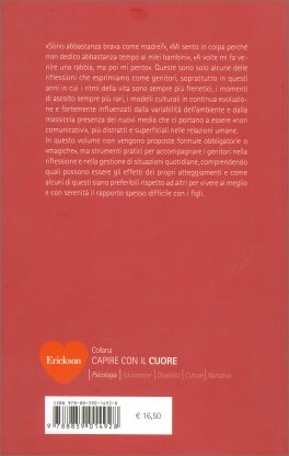 Genitori Positivi, Figli Forti — Libro - 2