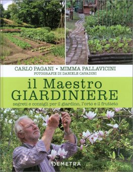Il Maestro Giardiniere — Libro - 1