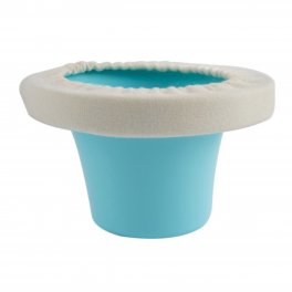 Copertura per Vasino Potty W-Free - 2