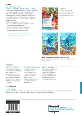 Coping Power e Mindfulness nella Scuola Primaria — Libro - 5