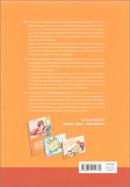 Coping Power nella Scuola dell'Infanzia — Libro - 2