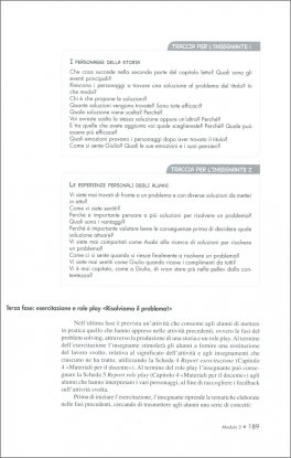 Coping Power nella Scuola Secondaria — Libro - 3