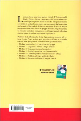 Coping Power nella Scuola Secondaria — Libro - 5