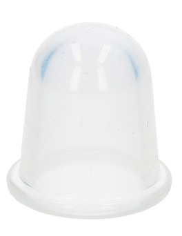 Coppetta in Silicone per il Corpo - 1