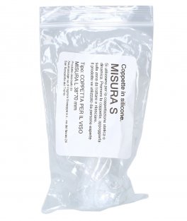 Coppetta in Silicone per il Viso - 2
