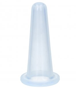 Coppetta in Silicone per il Viso - 1