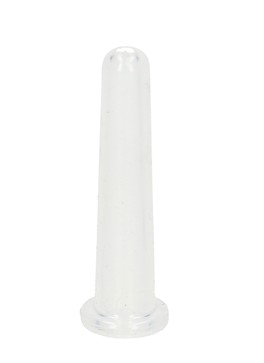 Coppetta in Silicone per Viso e Contorno Occhi - 1