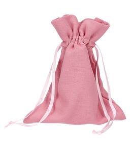 Coppetta Mestruale Rosa - 3