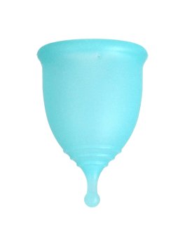 Coppetta Mestruale in Silicone - 1