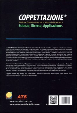 Coppettazione — Libro - 2