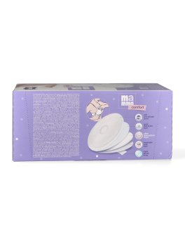 Coppette Assorbilatte Bella Mamma Comfort - 3