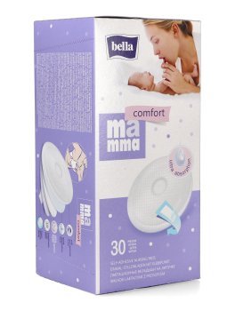 Coppette Assorbilatte Bella Mamma Comfort - 1