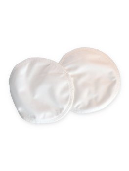 Coppette Assorbilatte Lavabili Vivilino - 4