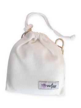 Coppette Assorbilatte Lavabili Vivilino - 2