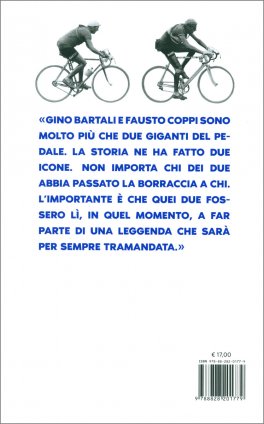 Coppi e Bartali — Libro - 2