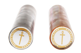 Cilindri Egiziani - Quantum - 4