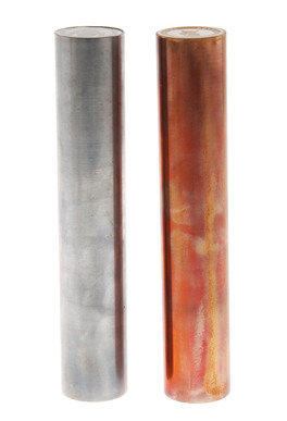 Cilindri Egiziani - Quartz - Power 2