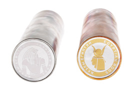 Cilindri Egiziani - Quartz - 4