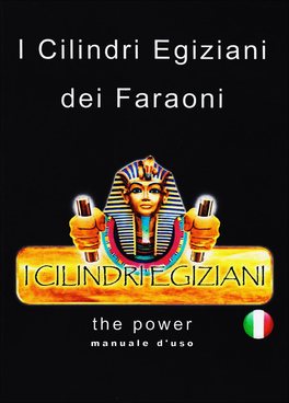 Cilindri Egiziani - Quartz - 2