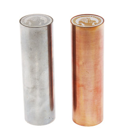 Cilindri Egiziani - Trinity - Armony Man - 7