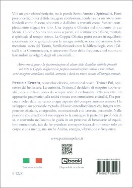 Coppia Olistica — Libro - 2