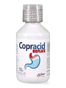 Copracid Reflux Frutti di Bosco - 1