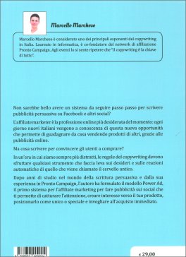Copywriting per Affiliate Marketing — Libro - 2