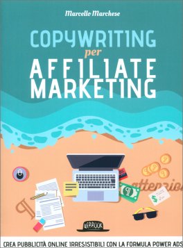 Copywriting per Affiliate Marketing — Libro - 1