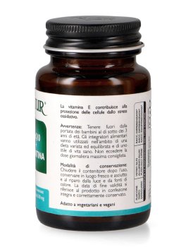 Coq10+ Carnitina - 2