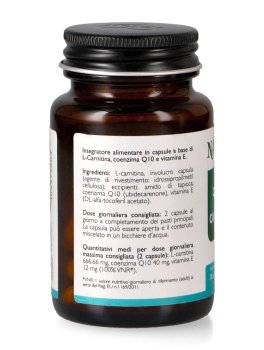 Coq10+ Carnitina - 4