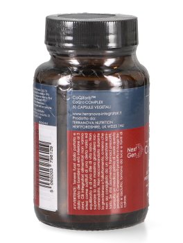 CoQXorb CoQ10 Complex - Capsule - 3