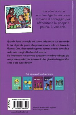 Coraggio — Libro - 2