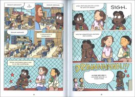 Coraggio — Libro - 3