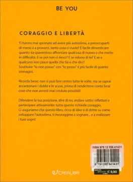 Coraggio — Libro - 2