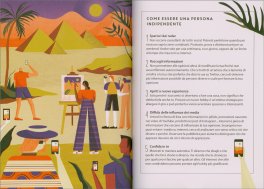 Coraggio — Libro - 3