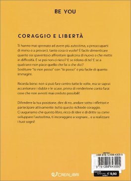 Coraggio — Libro - 2