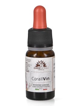 Corallvin - Liquido - 2