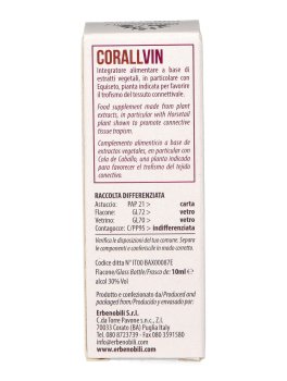 Corallvin - Liquido - 4
